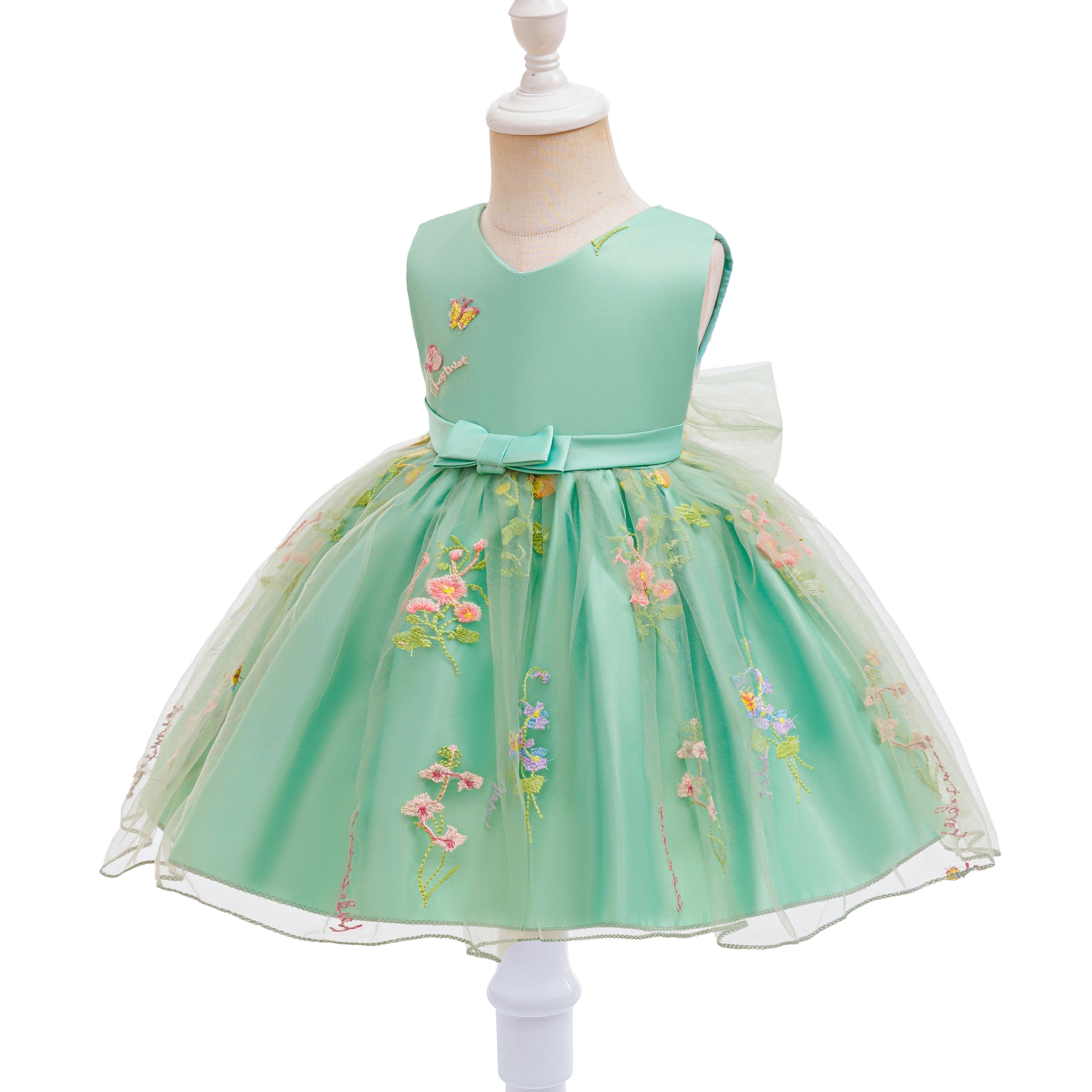 Baby Girls Butterfly 1st Birth - Baby Clothing Dresser ulasan dan harga