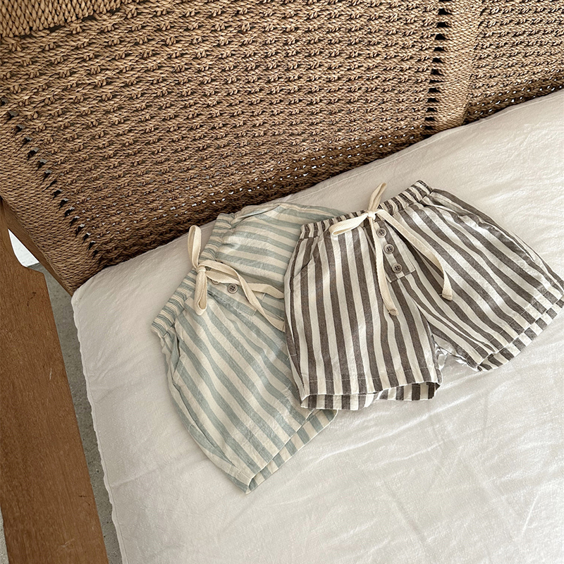 Vintage Linen Cotton Baby Boys - Baby Boy Clothing Zara ulasan dan harga