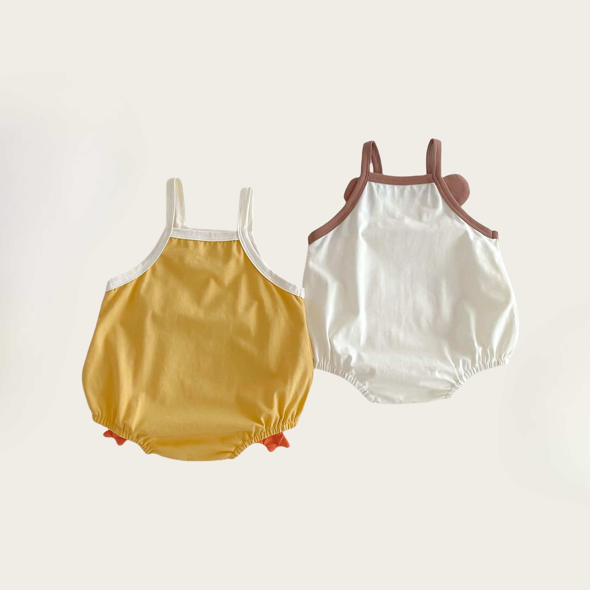 0 - 2 Y Baby Cotton Animal Car - Baby Clothing Designer ulasan dan harga