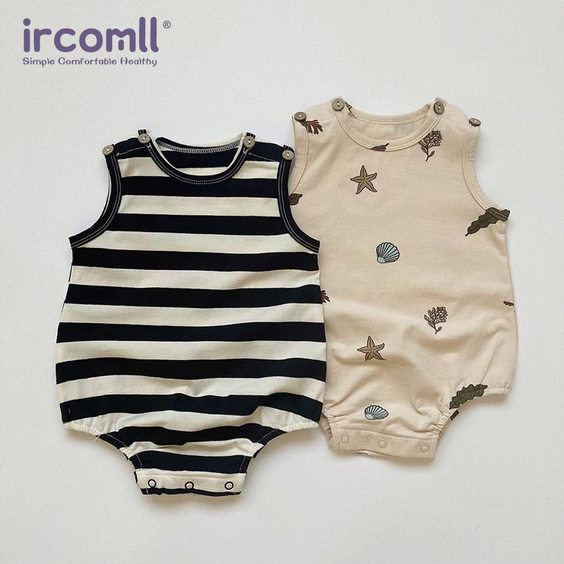 2 pcs Baby Boys Clothes New Bo - Bamboo Bodysuit Baby ulasan dan harga
