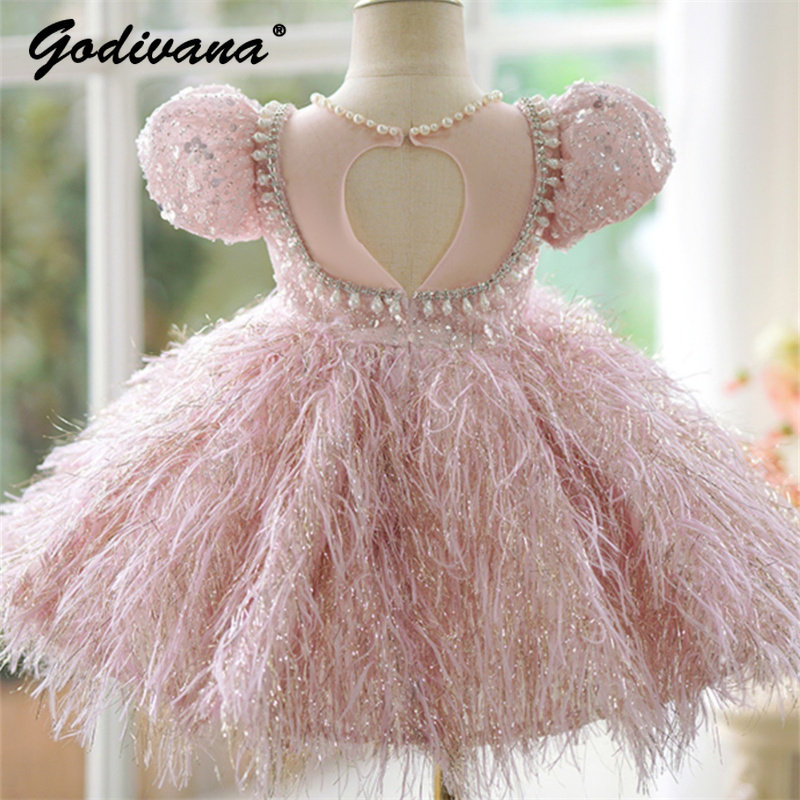 Baby Girl Piano Performance Pr - Baby Clothing Dresser ulasan dan harga