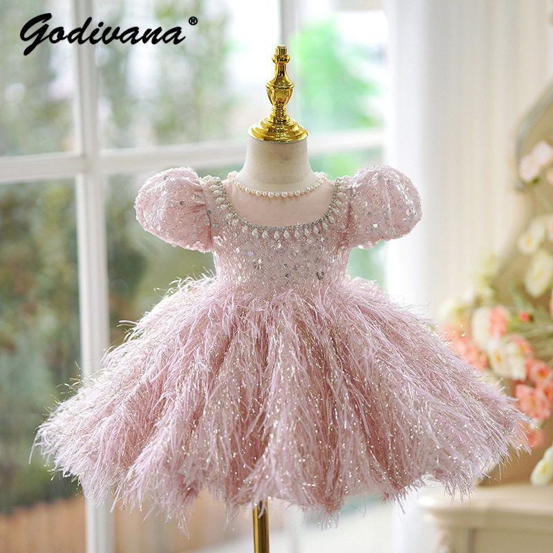 Baby Girl Piano Performance Pr - Baby Clothing Dresser ulasan dan harga