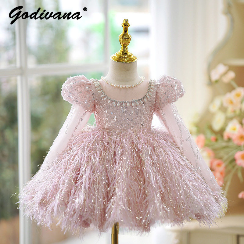 Baby Girl Piano Performance Pr - Baby Clothing Dresser ulasan dan harga