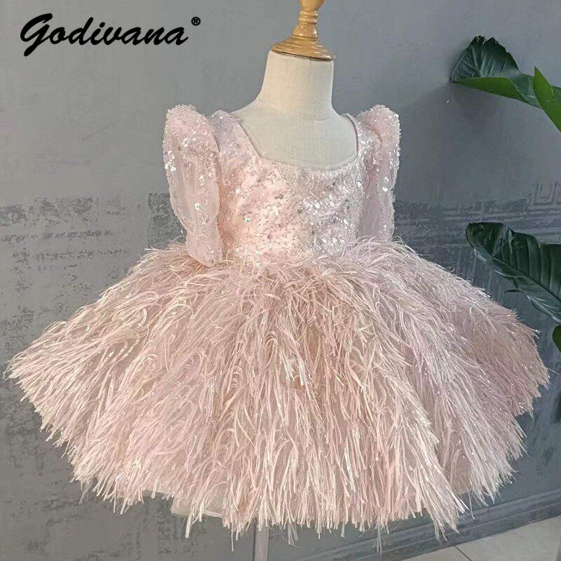 Baby Girl Piano Performance Pr - Baby Clothing Dresser ulasan dan harga