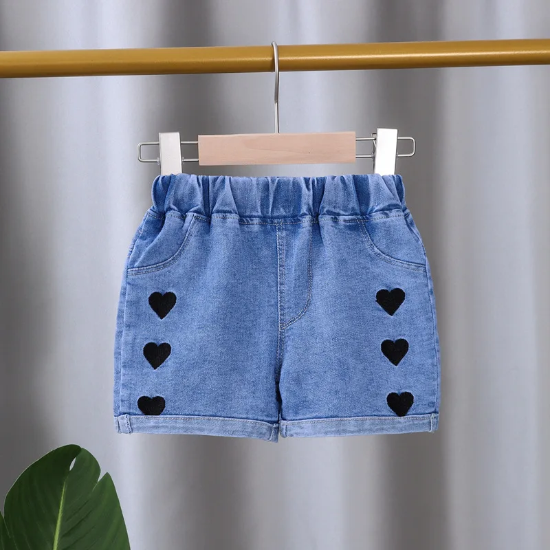 Baby Girls Shorts Summer Casua - Baby Clothing Designer ulasan dan harga