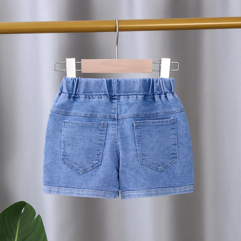 Baby Girls Shorts Summer Casua - Baby Clothing Designer ulasan dan harga