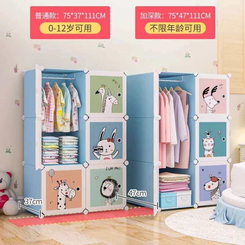 Girl Clothes Wardrobe Baby Dre - Baby Clothing Organizer ulasan dan harga
