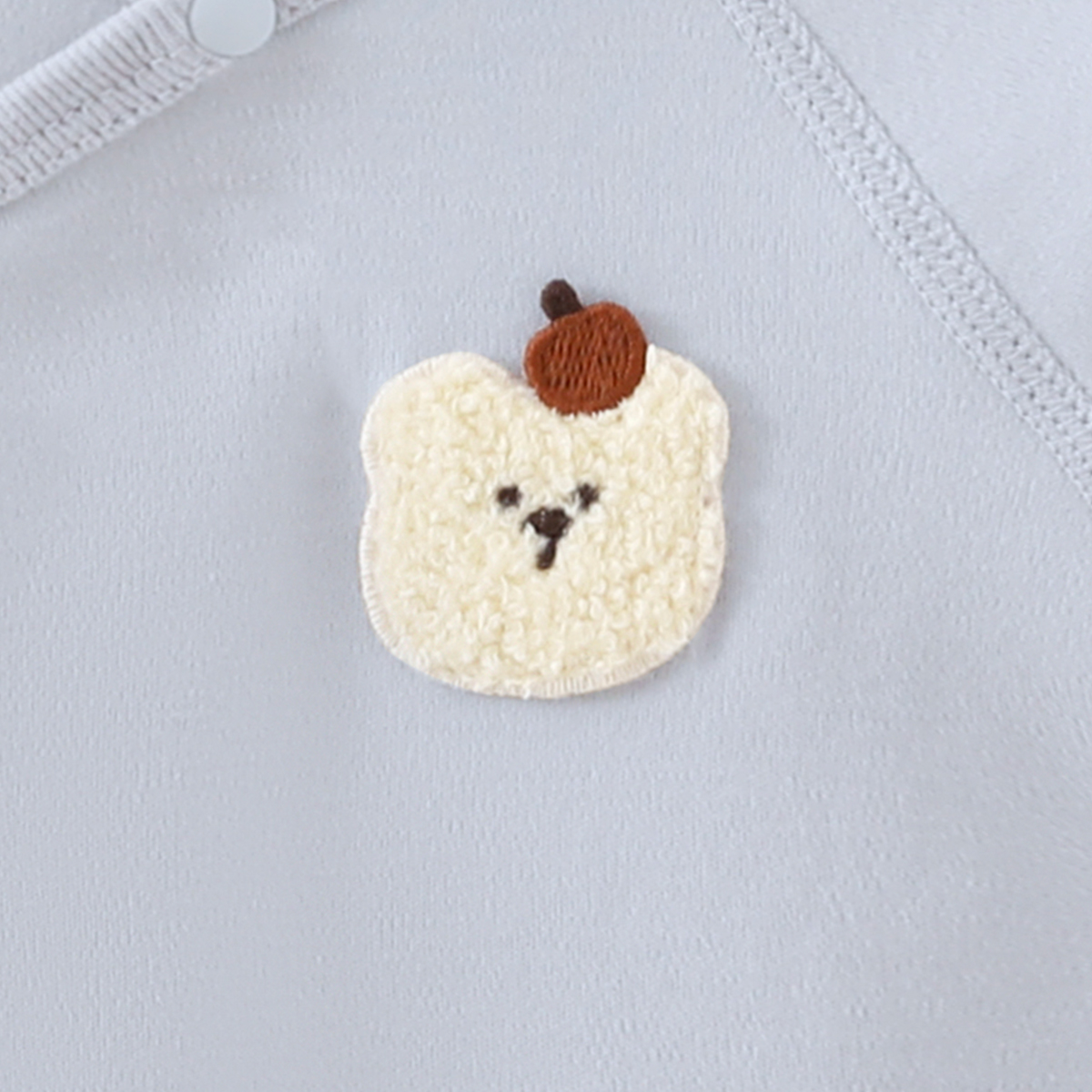 Newborn Baby Onesie Spring and - Bamboo Bodysuit Baby ulasan dan harga
