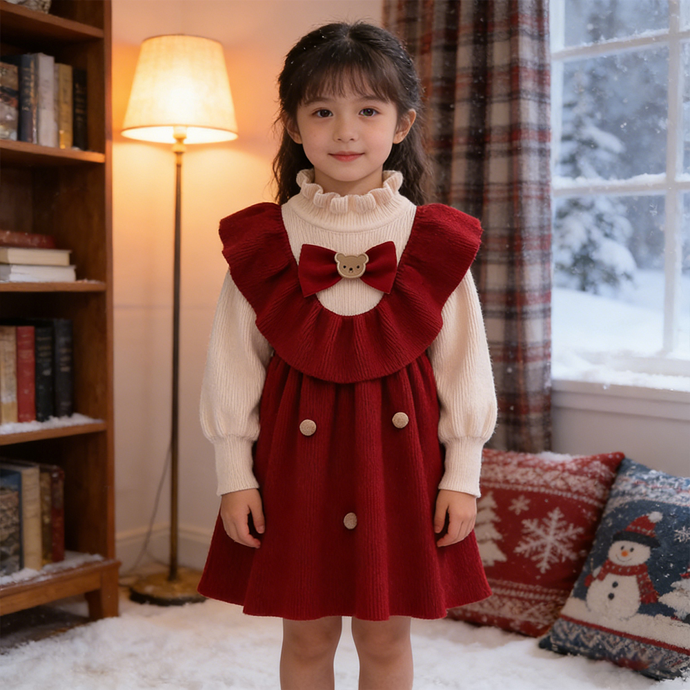 Baby Girl Clothes Autumn Winte - Baby Clothing Winter ulasan dan harga