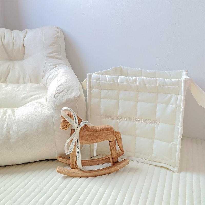 Korean Style Baby Diaper Stora - Baby Clothing Hamper ulasan dan harga