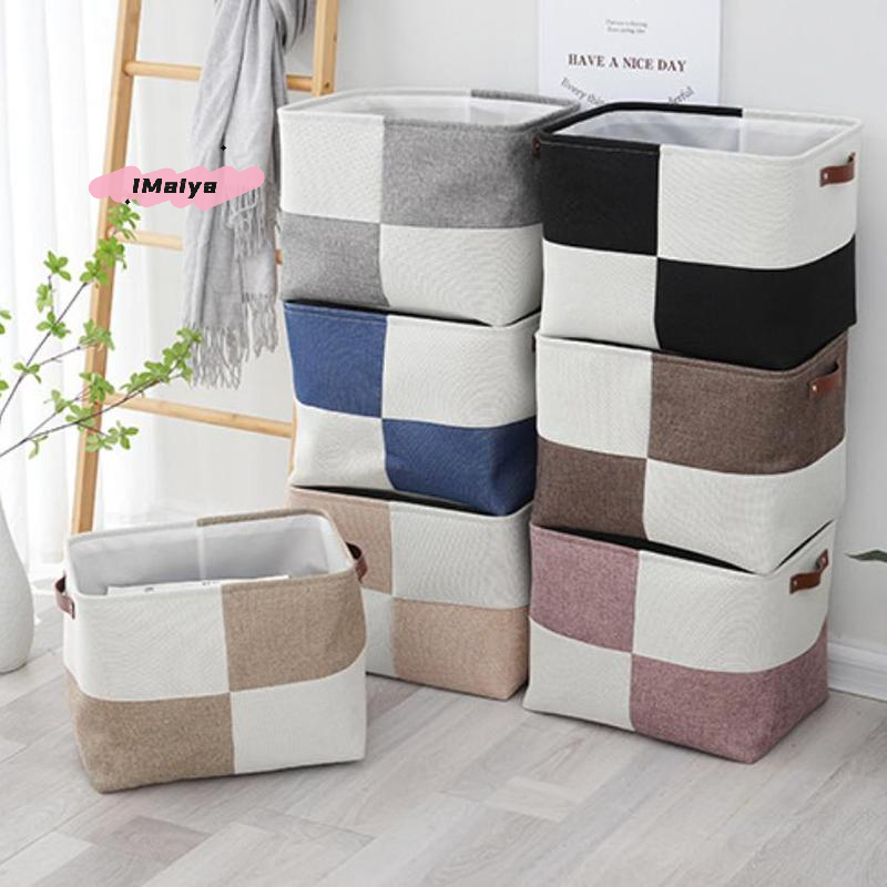 M-40x30x30CM Sundries Sorting  - Baby Clothing Organizer ulasan dan harga