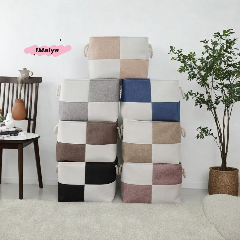 M-40x30x30CM Sundries Sorting  - Baby Clothing Organizer ulasan dan harga