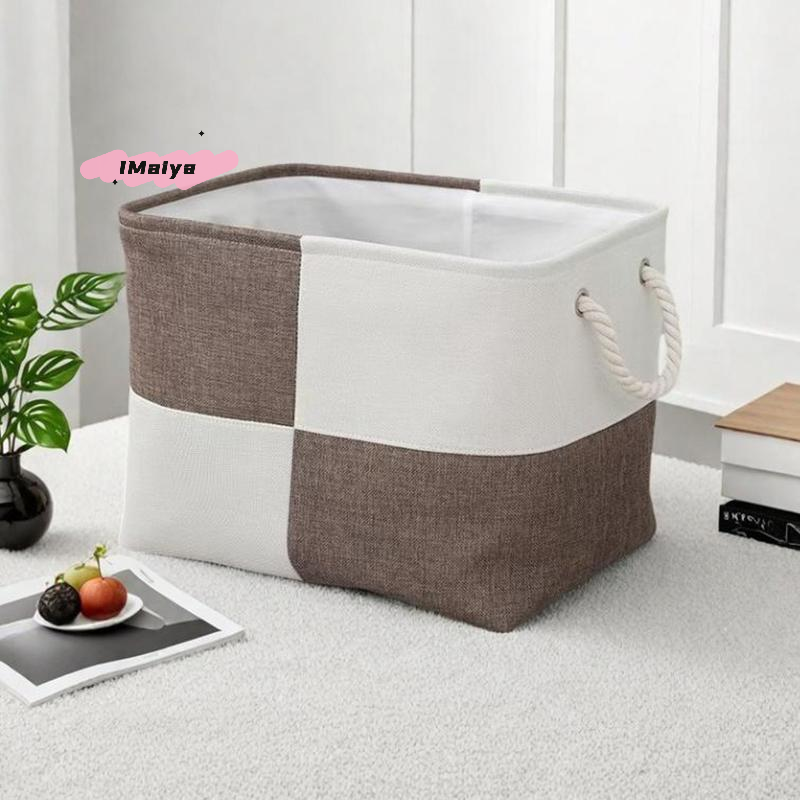 M-40x30x30CM Sundries Sorting  - Baby Clothing Organizer ulasan dan harga