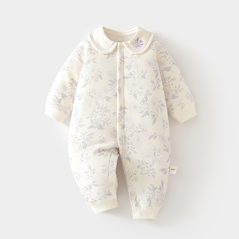 Baby Jumpsuit Baby Clothes Aut - Baby Clothing Quilt ulasan dan harga
