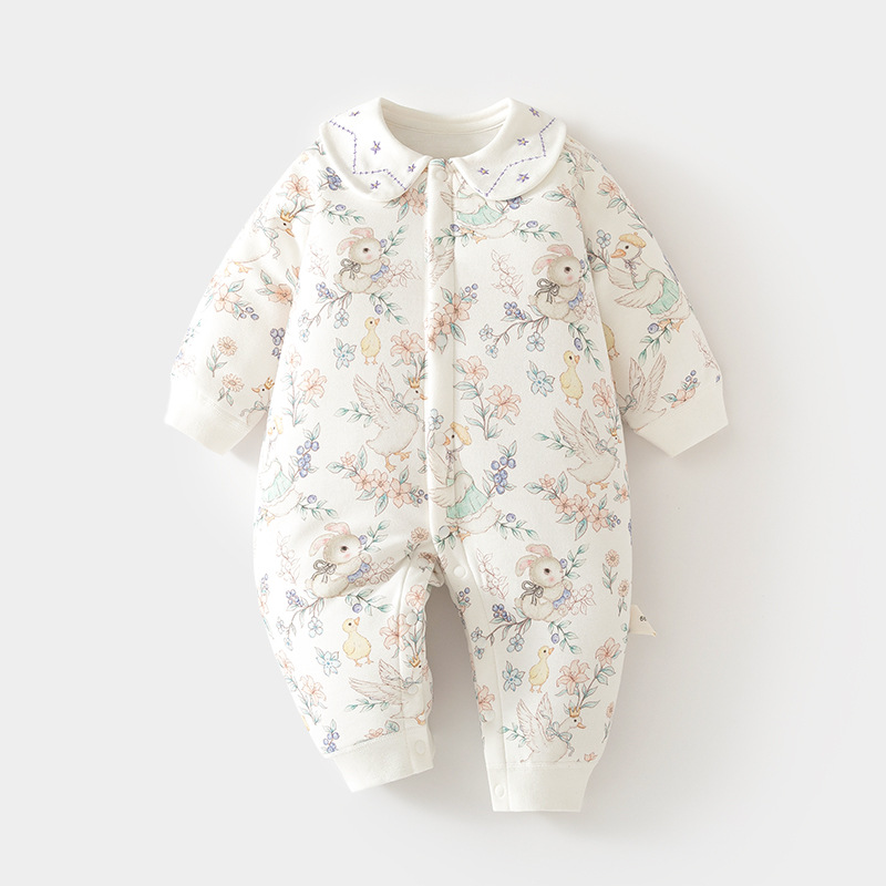 Baby Jumpsuit Baby Clothes Aut - Baby Clothing Quilt ulasan dan harga