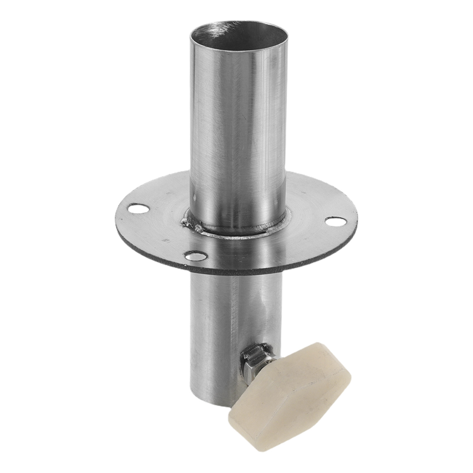Stainless Steel Adjustable Man - Baby Clothing Display ulasan dan harga