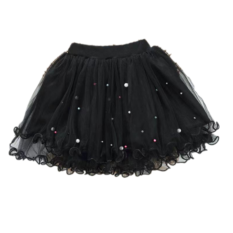 Baby Girls Tutu Fluffy Skirt T - Baby Clothing For Girls ulasan dan harga