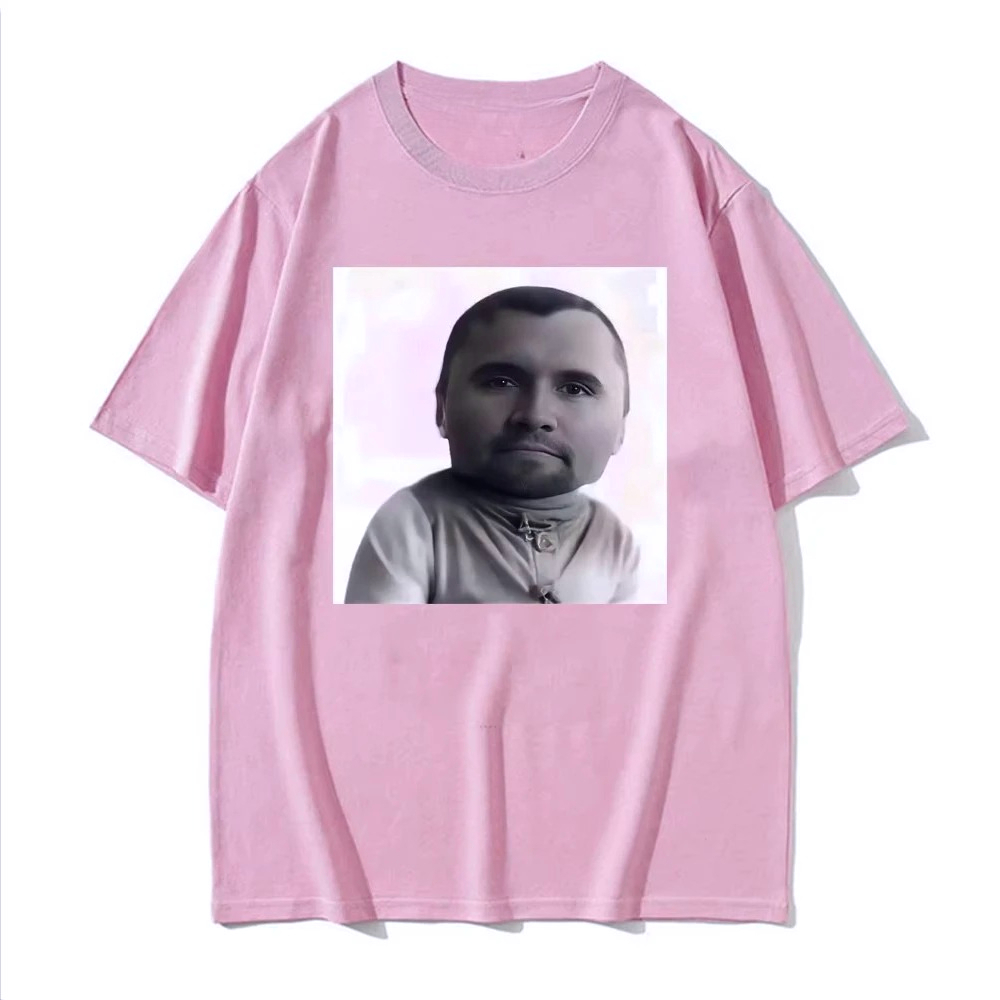Funny Charlie Kirk Baby Face M - Baby Y2K Clothing ulasan dan harga
