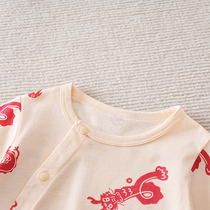Chinese Style Baby Jumpsuit Wi - Baby Clothing Made In Usa ulasan dan harga