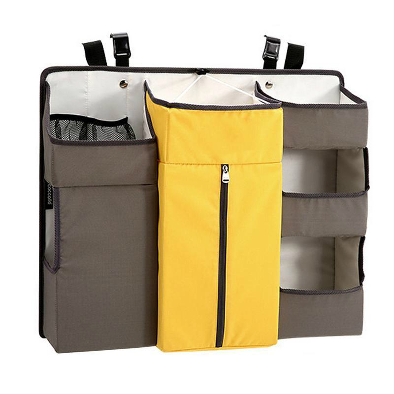 Best Crib Organizer For Baby B - Baby Clothing Quilt ulasan dan harga