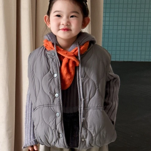Girls Suit 2025 Autumn and Win - Baby Clothing Quilt ulasan dan harga