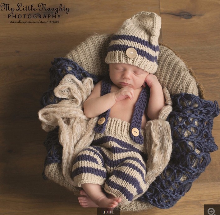 Baby Photo Costume Clothes New - Baby Clothing Products ulasan dan harga