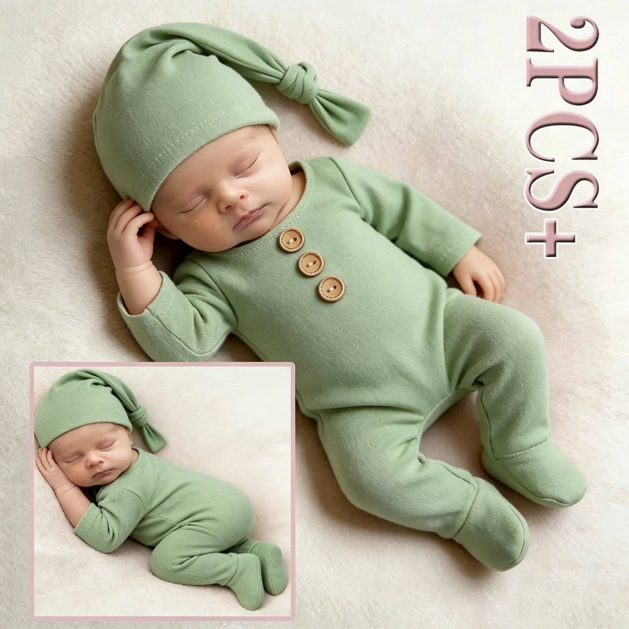 Ylsteed Winter Long Sleeve But - Baby Clothing Products ulasan dan harga