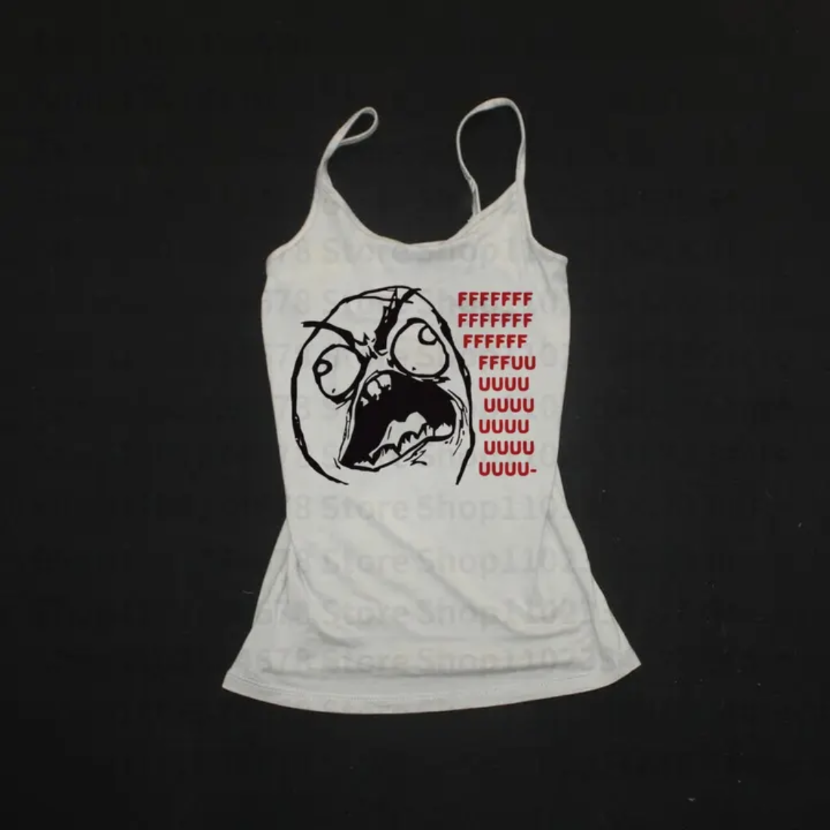 Street Girl Sexy Fashion Sleev - Baby Y2K Clothing ulasan dan harga