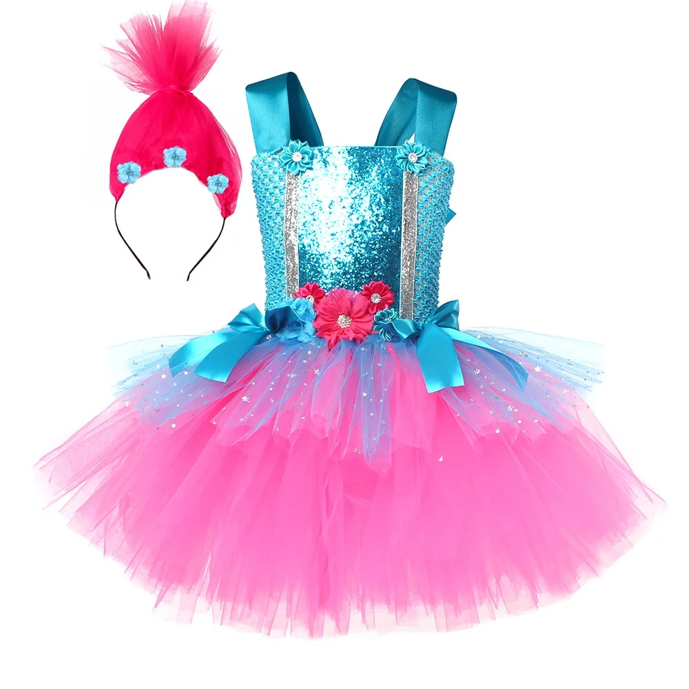 Girls Summer Dress Princess Po - Baby Clothing Sizes ulasan dan harga