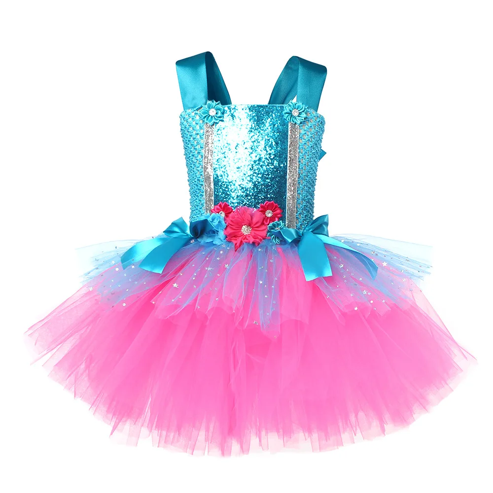 Girls Summer Dress Princess Po - Baby Clothing Sizes ulasan dan harga