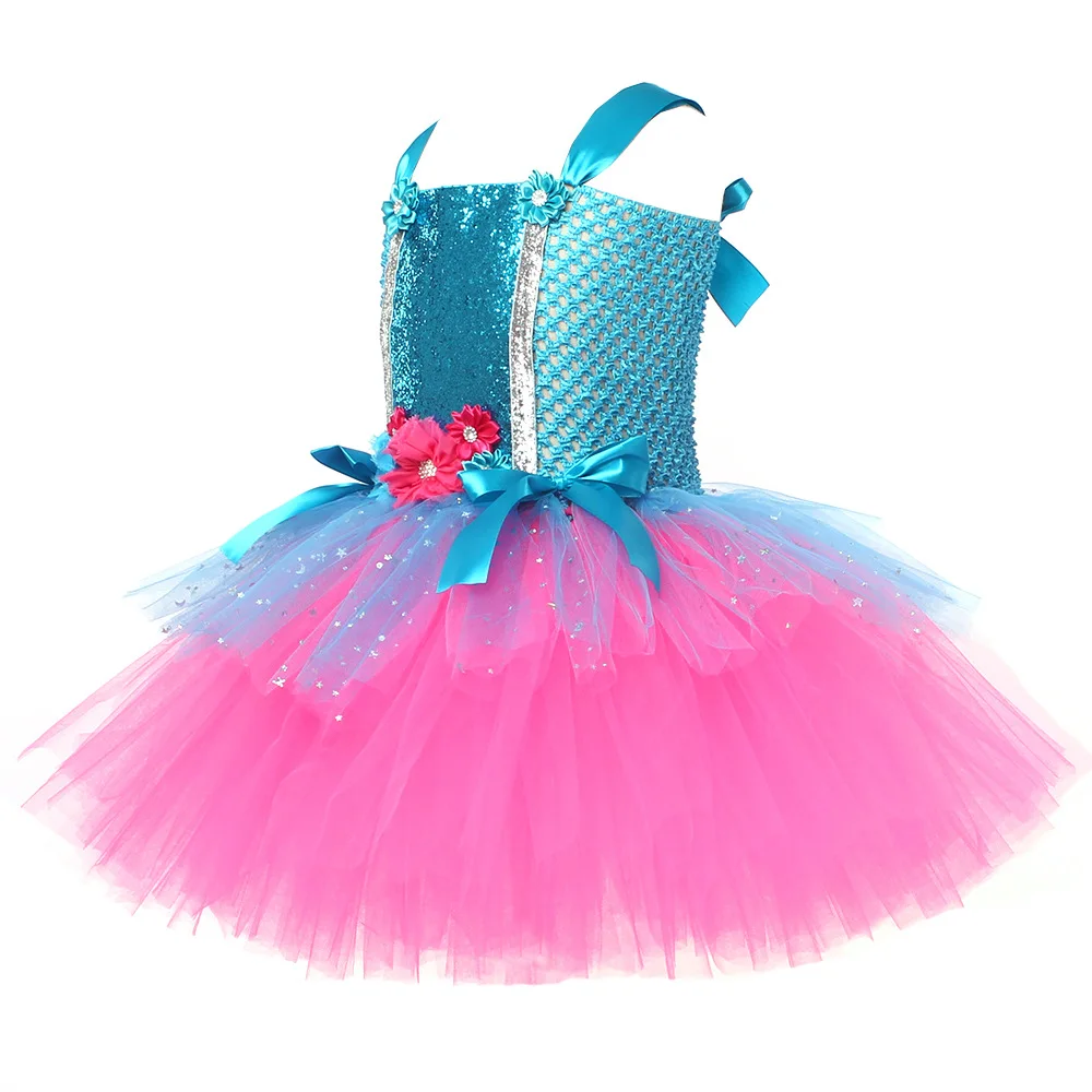 Girls Summer Dress Princess Po - Baby Clothing Sizes ulasan dan harga