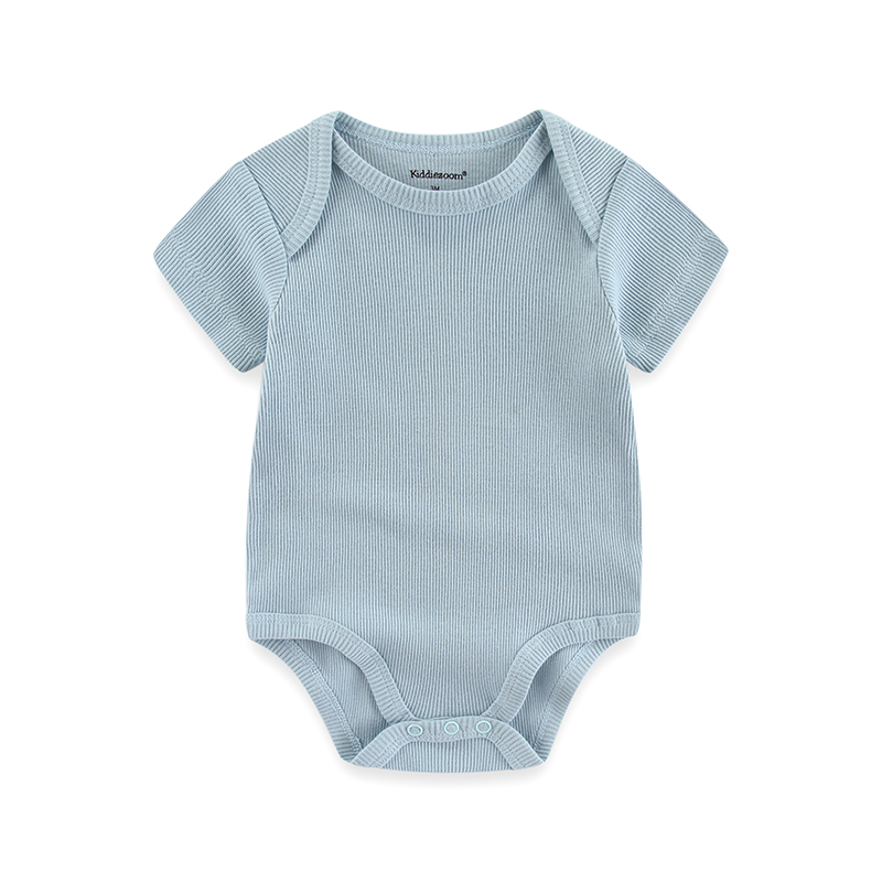 Kiddiezoom Four Seasons 0-12M  - Bamboo Bodysuit Baby ulasan dan harga