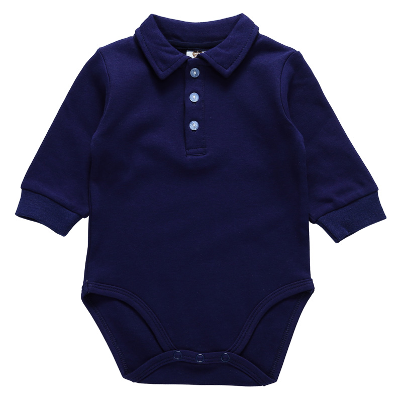 Baby clothes 100% cotton bodys - Bamboo Bodysuit Baby ulasan dan harga