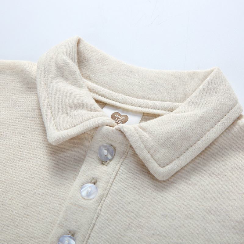 Baby clothes 100% cotton bodys - Bamboo Bodysuit Baby ulasan dan harga