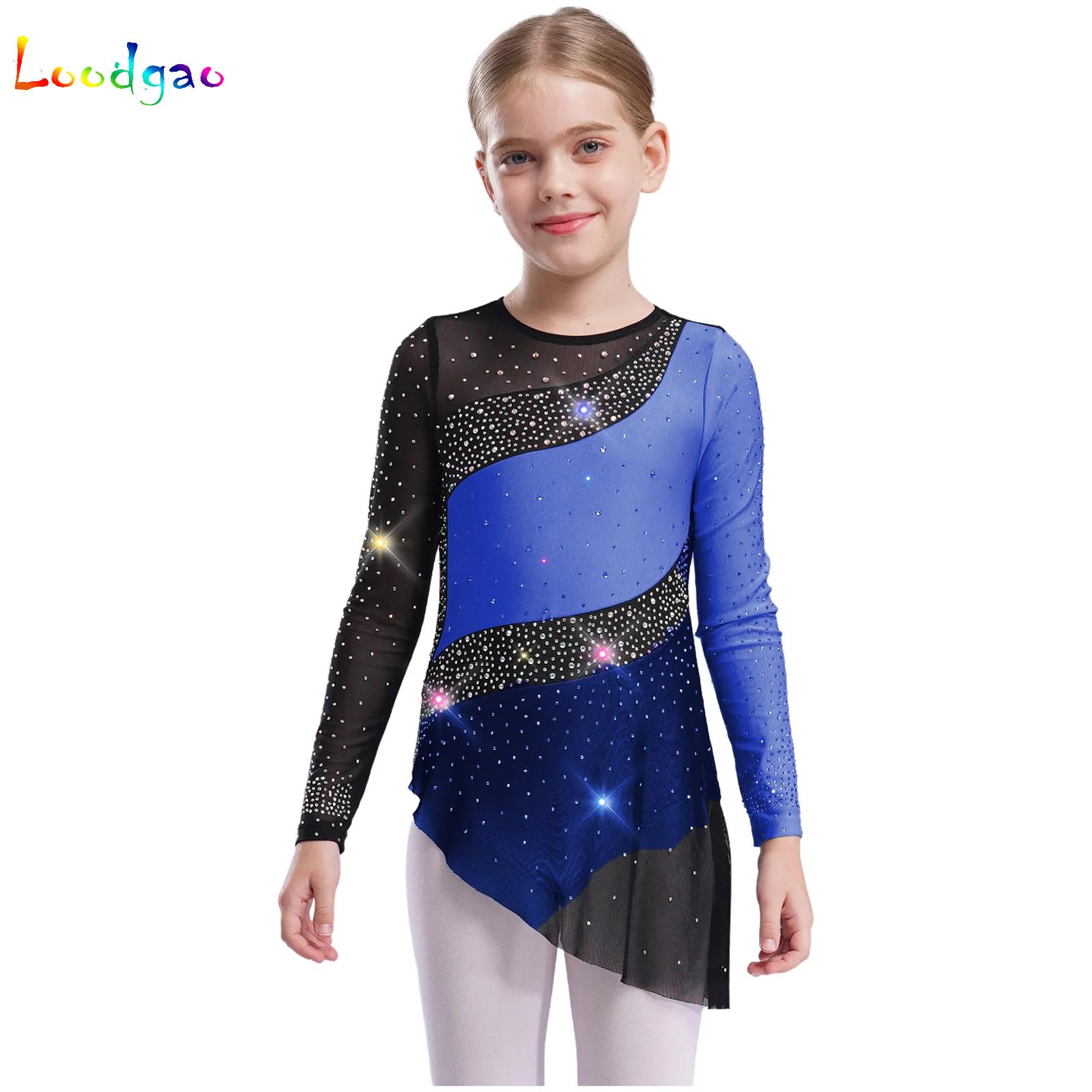 Kids Girls Sparkling Mesh Lyri - Baby Clothing Sizes ulasan dan harga