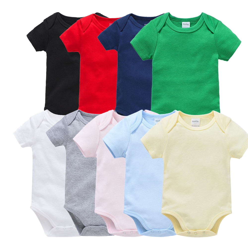 Kavkas Baby Unisex Bodysuit 0- - Baby Clothing Designer ulasan dan harga