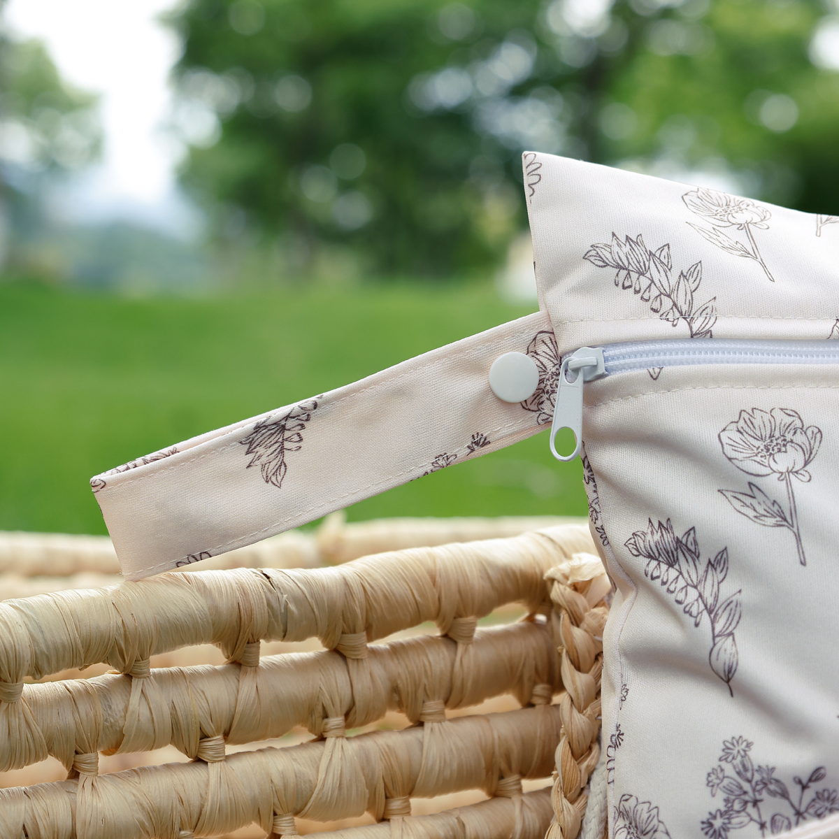 3Pcs/S Different Size Waterpro - Baby Clothing Hamper ulasan dan harga