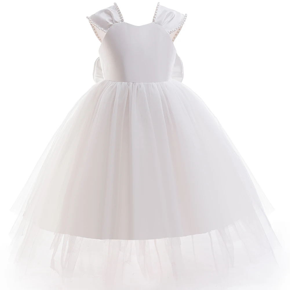 Girls Elegant Ball Gown Formal - Baby Clothing Sizes ulasan dan harga