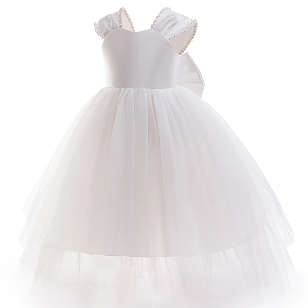 Girls Elegant Ball Gown Formal - Baby Clothing Sizes ulasan dan harga