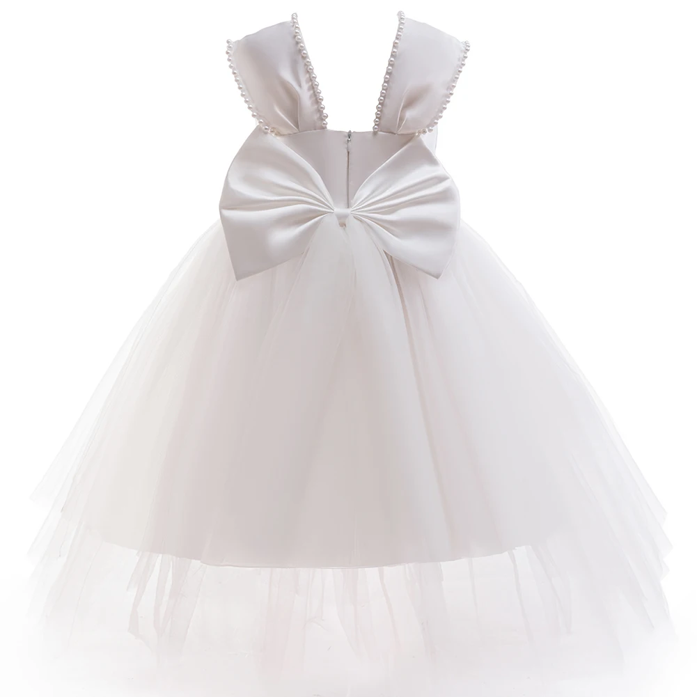 Girls Elegant Ball Gown Formal - Baby Clothing Sizes ulasan dan harga