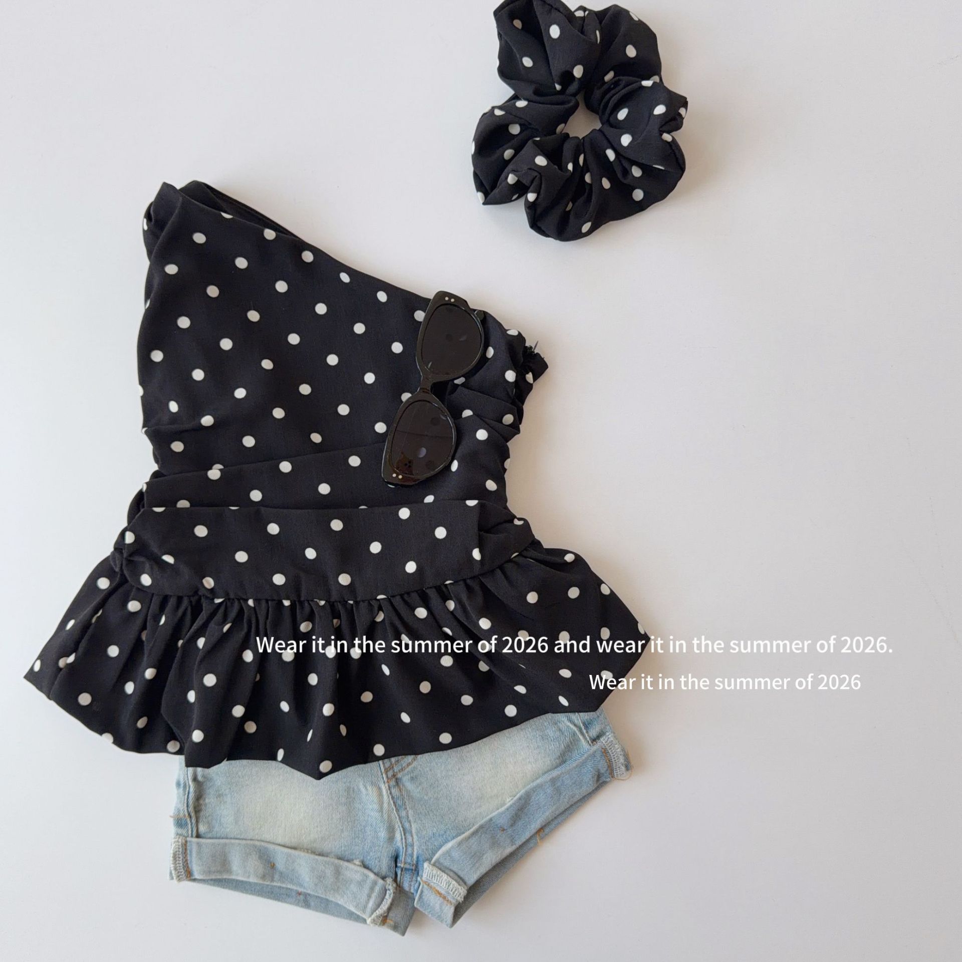 Girls T-shirt 2026 Spring and  - Baby Clothing Designer ulasan dan harga