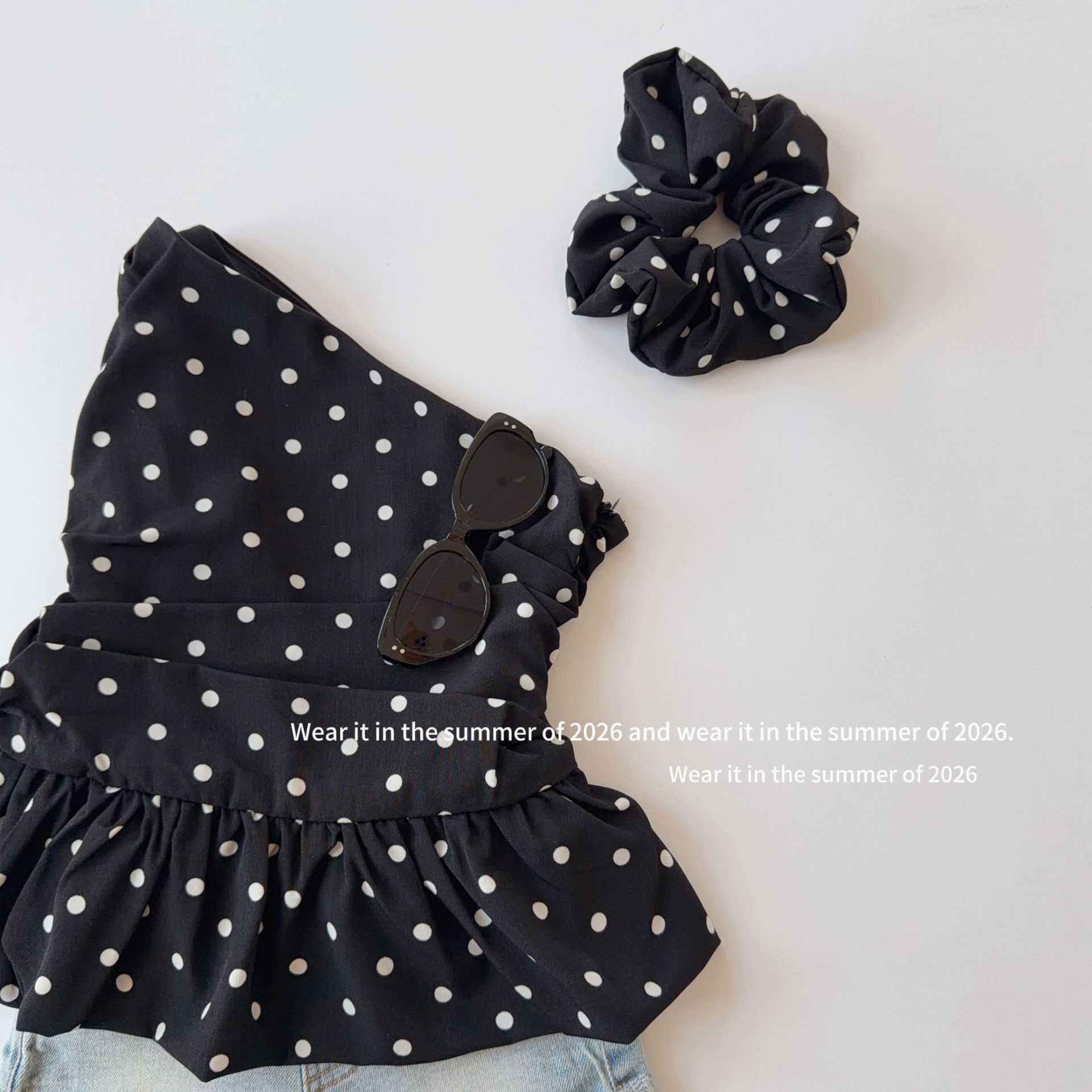 Girls T-shirt 2026 Spring and  - Baby Clothing Designer ulasan dan harga
