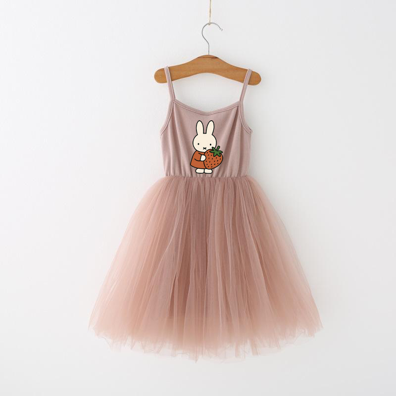 Miffys Children Spaghetti Stra - Baby Clothing Items ulasan dan harga