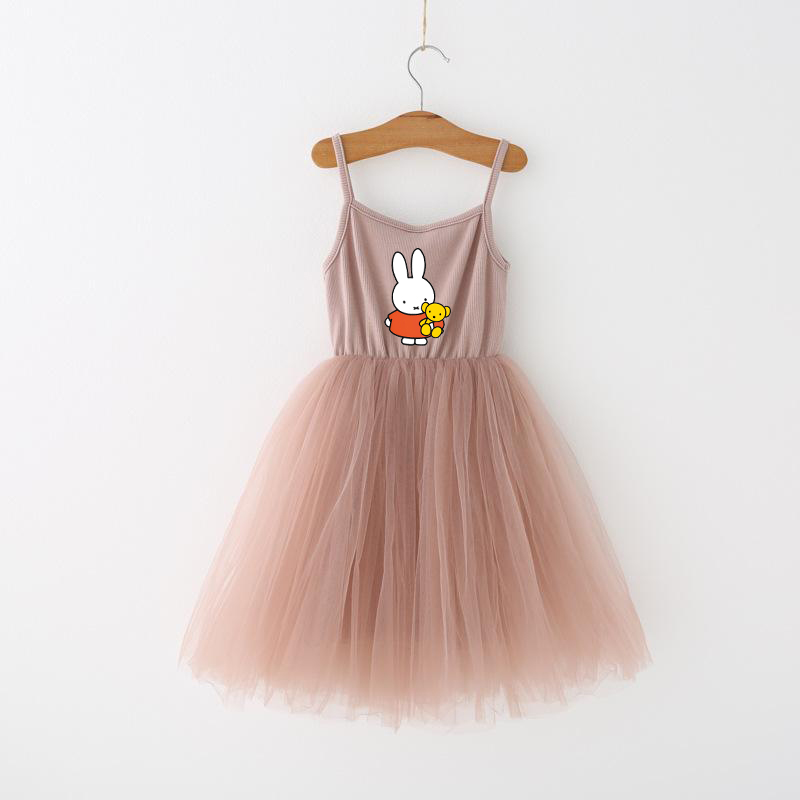 Miffys Children Spaghetti Stra - Baby Clothing Items ulasan dan harga
