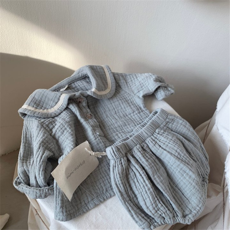 Baby Clothing Sets For 0-3Year - Baby Boy Clothing Zara ulasan dan harga