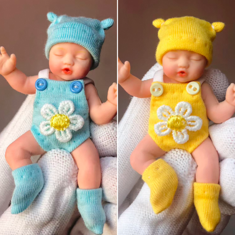 Only Doll Clothing Zuru Myster - Baby Clothing Items ulasan dan harga