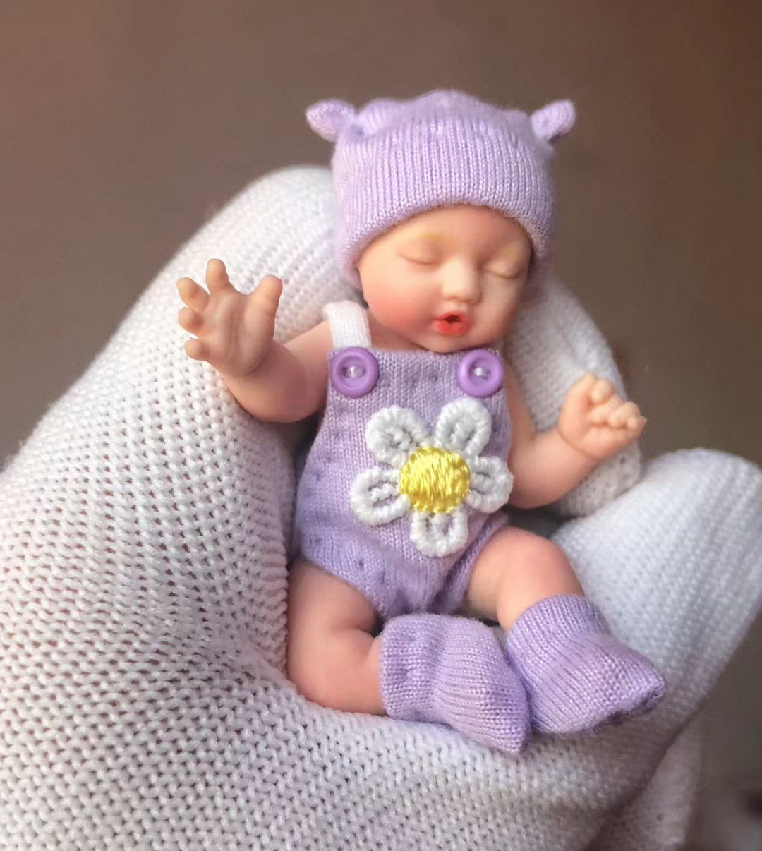 Only Doll Clothing Zuru Myster - Baby Clothing Items ulasan dan harga
