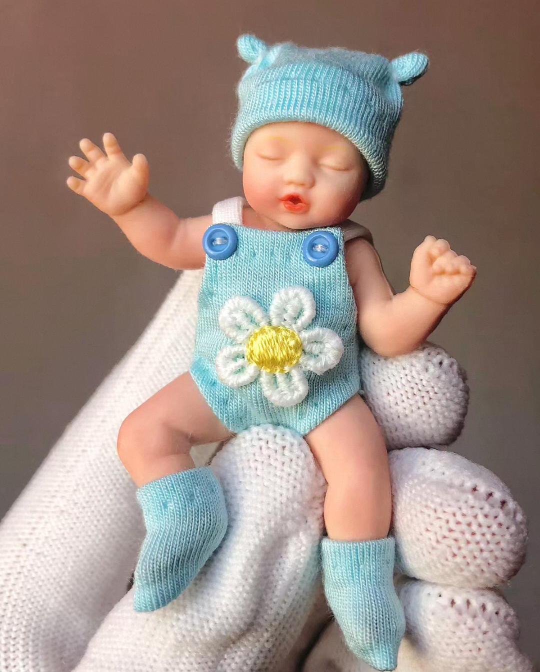 Only Doll Clothing Zuru Myster - Baby Clothing Items ulasan dan harga