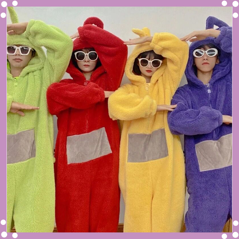 Antenna Baby Cartoon Adult Jum - Baby Clothing Items ulasan dan harga