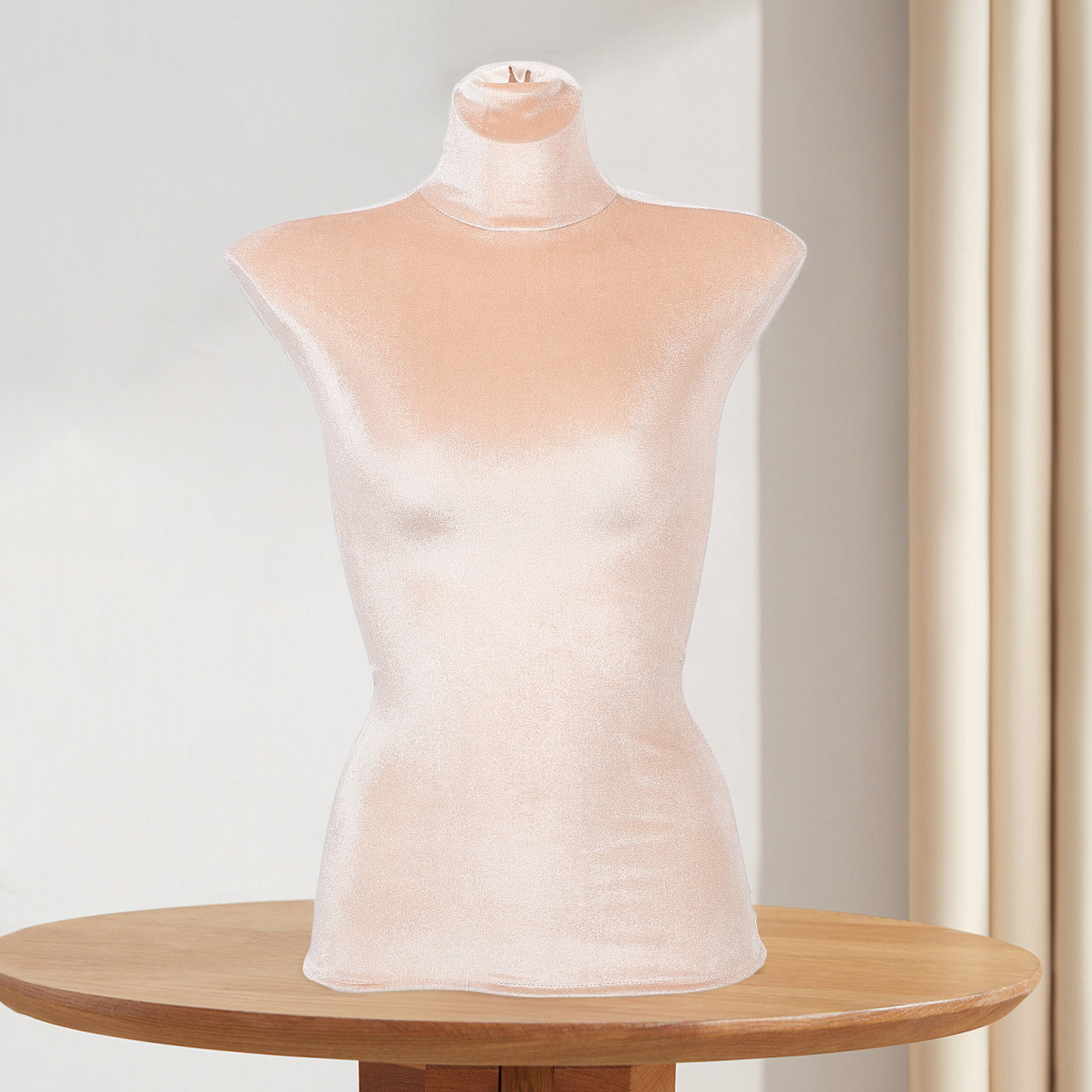 Mannequin Body Velour Cover fo - Baby Clothing Display ulasan dan harga